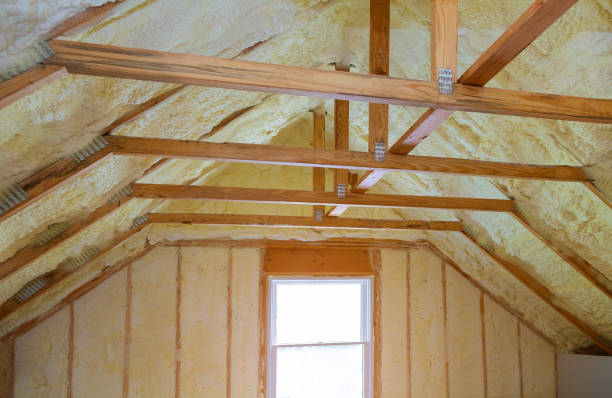 Best Insulation Installation Services in Hacienda Heights, CA