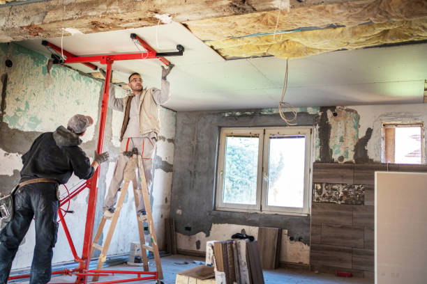 Best Types of Insulation in Hacienda Heights, CA