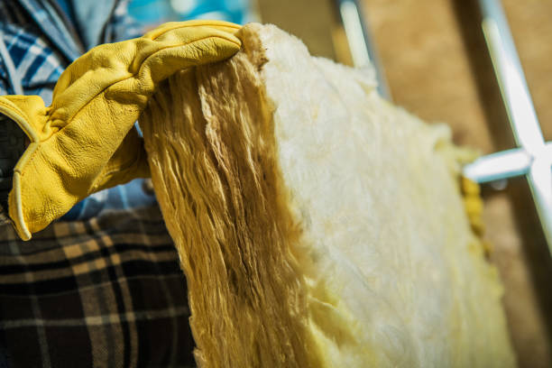 Best Insulation Installation Services in Hacienda Heights, CA