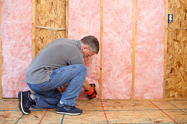 Best Commercial Insulation in Hacienda Heights, CA