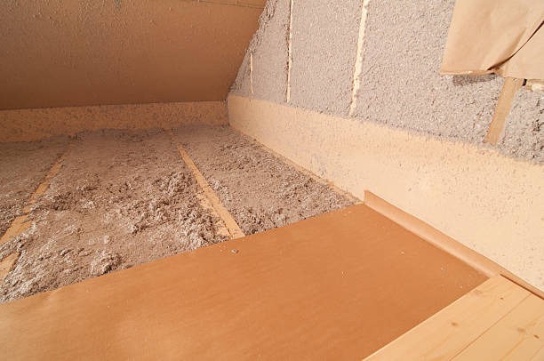 Best Commercial Insulation in Hacienda Heights, CA